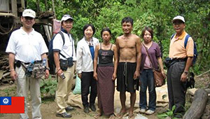 ミャンマー・プロジェクト