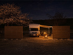 花咲の湯 岩盤房